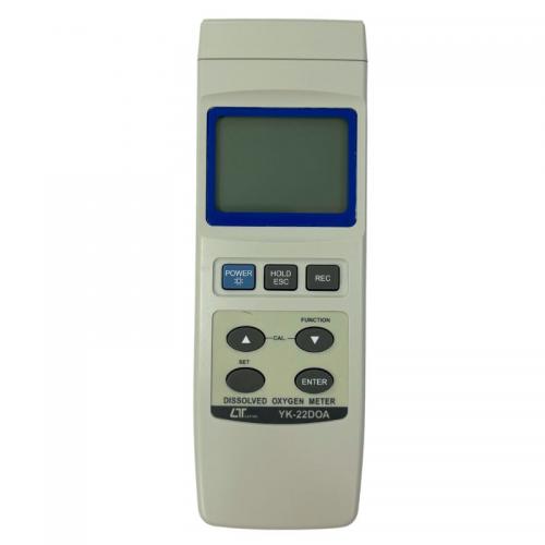 Máy đo oxy hòa tan Lutron YK-22DOA