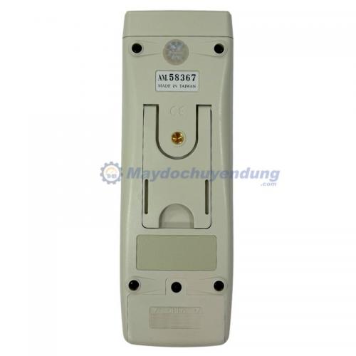 Máy đo oxy hòa tan Lutron YK-22DOA