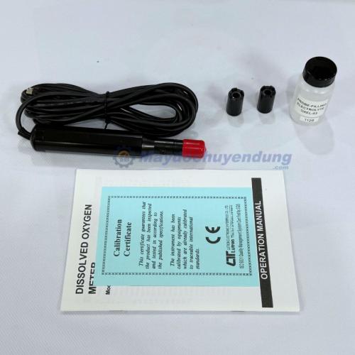 Máy đo oxy hòa tan Lutron YK-22DOA