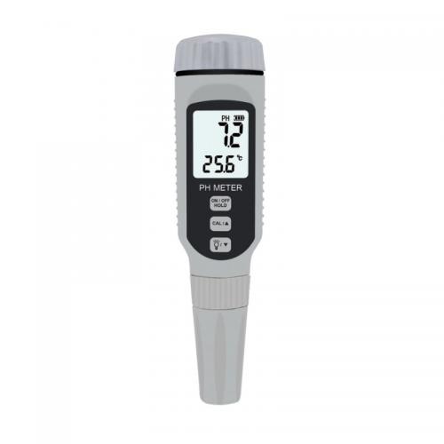 Máy đo pH dạng bút Smartsensor PH808