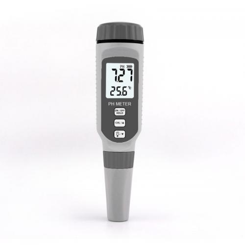 Máy đo pH dạng bút Smartsensor pH818