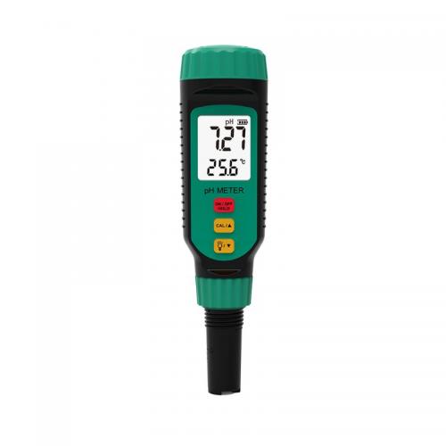 Máy đo pH dạng bút Smartsensor pH818F