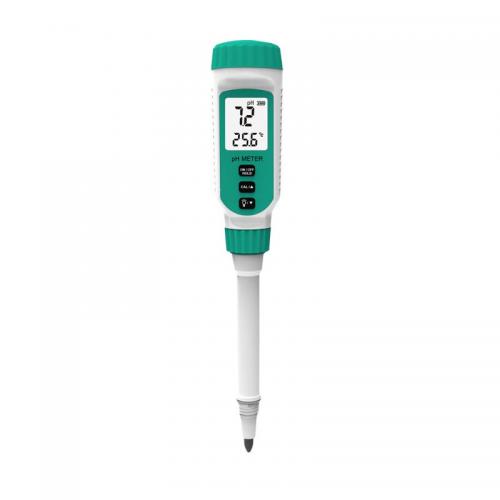 Máy đo pH dạng bút Smartsensor pH818G