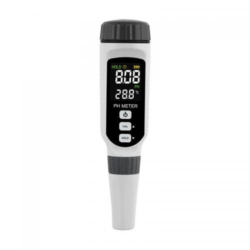 Máy đo pH dạng bút Smartsensor pH828+