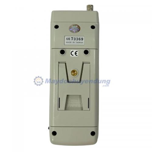 Máy đo pH cầm tay Lutron PH-230SD