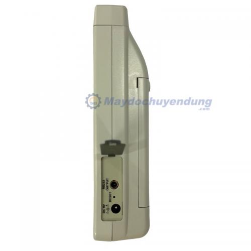 Máy đo pH cầm tay Lutron PH-230SD