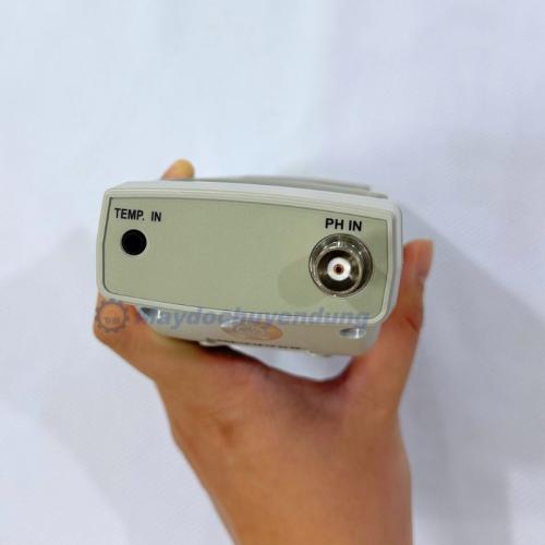 Máy đo pH cầm tay Lutron PH-230SD