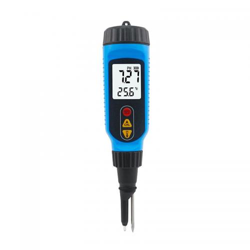 Máy đo pH trong thực phẩm Smartsensor pH818M