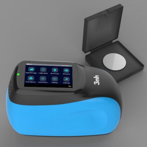 Máy đo quang phổ đa góc 3NH KS003