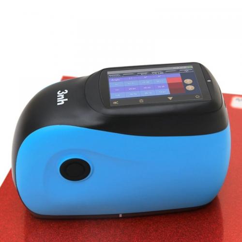 Máy đo quang phổ đa góc 3NH KS012