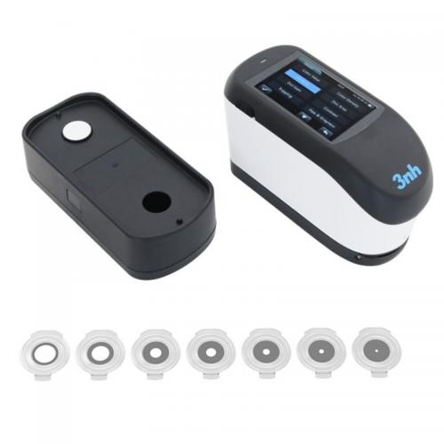Máy đo quang phổ mật độ 3NH TS1010