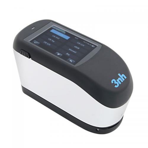 Máy đo quang phổ mật độ 3NH TS1010