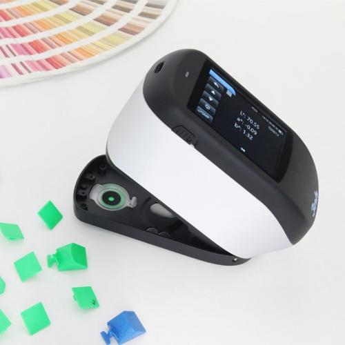 Máy đo quang phổ mật độ 3NH TS1010