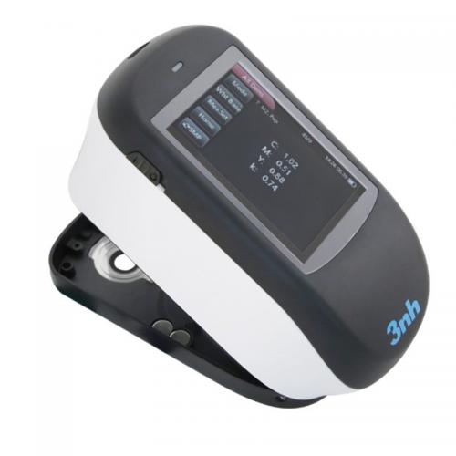 Máy đo quang phổ mật độ 3NH TS1050