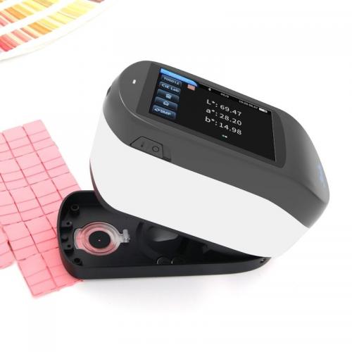 Máy đo quang phổ mật độ 3NH TS1050