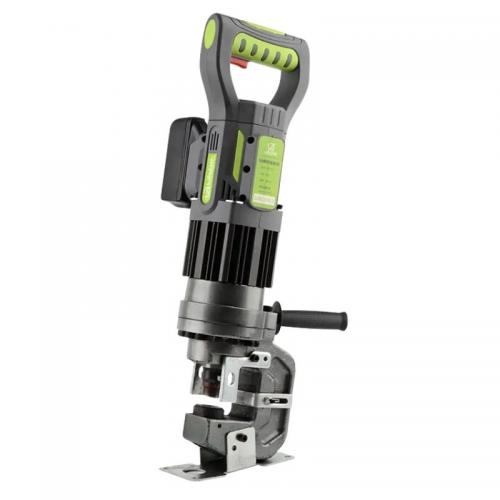 Máy đột lỗ thủy lực dùng pin LZB-22U Máy đột lỗ thủy lực dùng pin LZB-22U