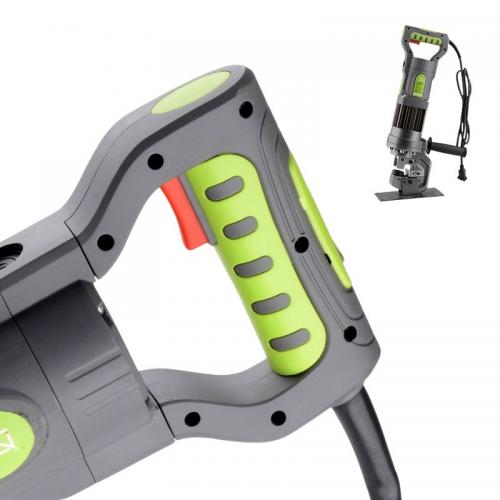 Máy đột lỗ thủy lực dùng pin LZB-22U