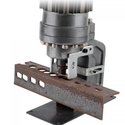 Máy đột lỗ thủy lực dùng pin LZB-22U