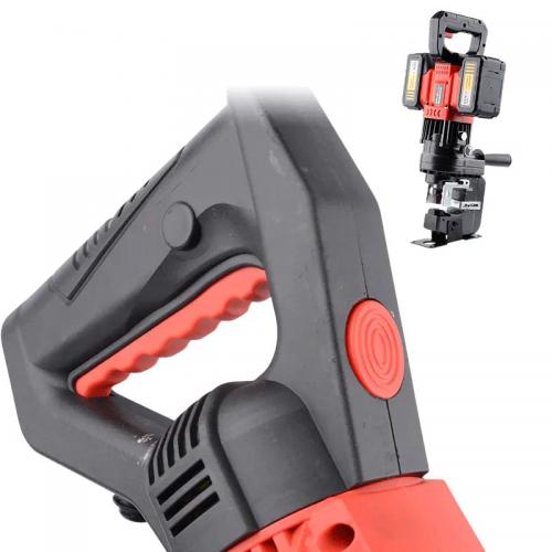 Máy đột lỗ thủy lực dùng pin MPL-20