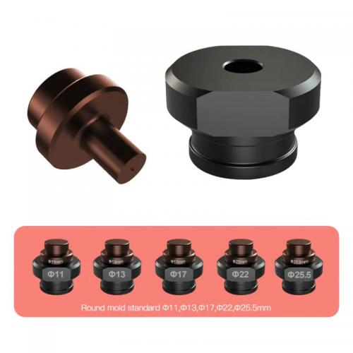 Máy đột lỗ thủy lực dùng pin MPL-20
