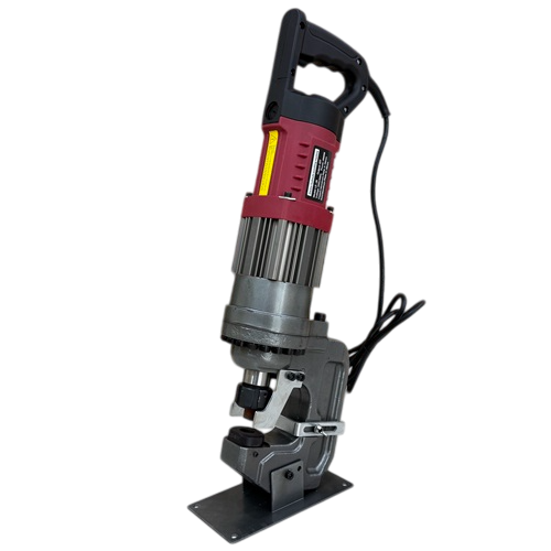 Máy đột lỗ thủy lực LZ-25 Máy đột lỗ thủy lực LZ-25