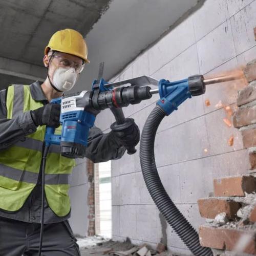 Máy đục bê tông Bosch GSH 5MX