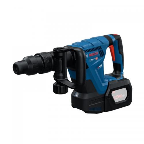 Máy đục bê tông dùng pin Bosch GSH 18V-5 (SOLO) Máy đục bê tông dùng pin Bosch GSH 18V-5 (SOLO)