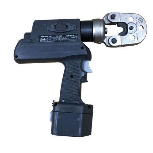 Máy ép cos dùng pin IZUMI REC-150F