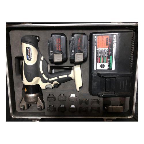 Máy ép cos thủy lực IZUMI REC-LI250M