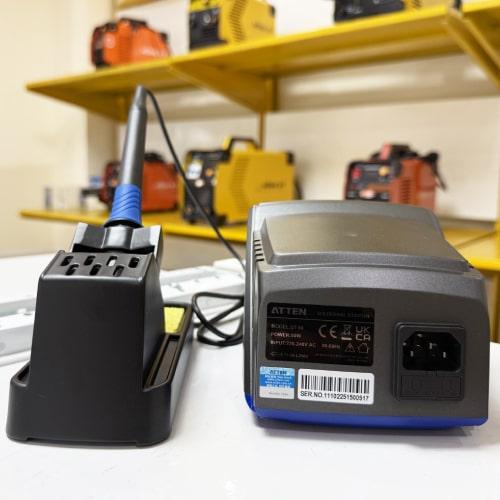 Máy hàn chỉnh nhiệt Atten ST-80