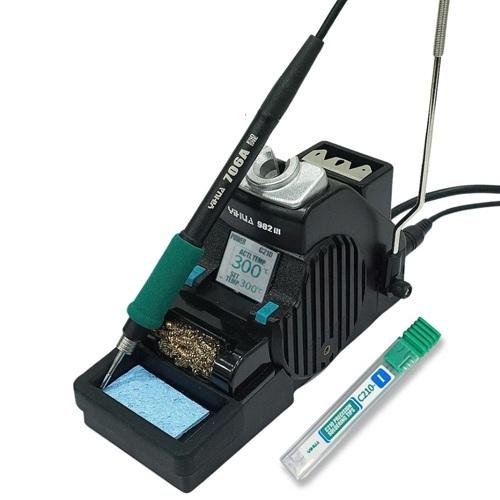Máy hàn chỉnh nhiệt Yihua 982 (40W & 120W)
