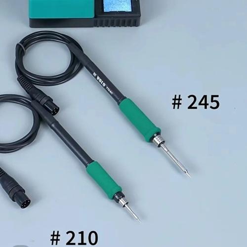 Máy hàn chỉnh nhiệt Yihua 982 (40W & 120W)