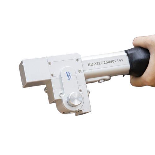 Máy hàn laser chuyên tẩy gỉ sét Riland RL-C-2000