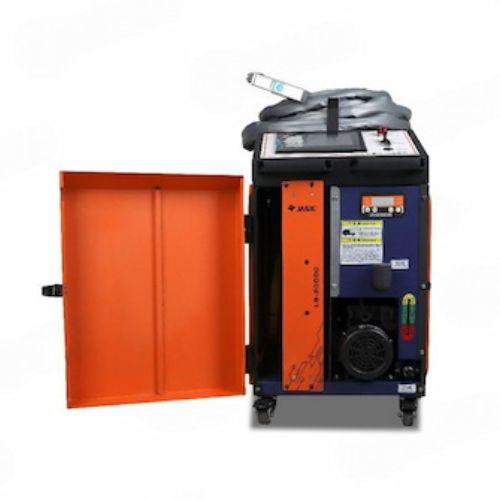 Máy hàn laser Fiber Jasic LS-15000