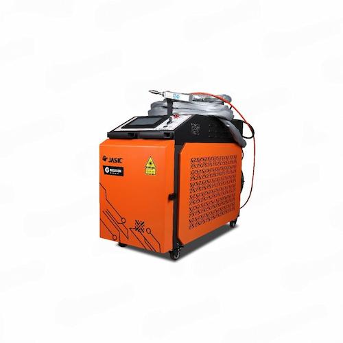 Máy hàn laser Fiber Jasic LS-20000