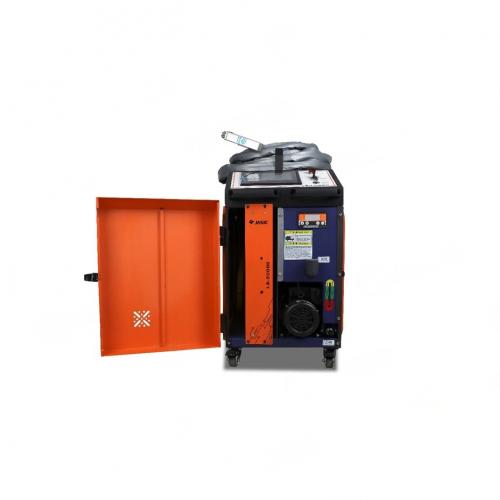 Máy hàn laser Fiber Jasic LS-20000