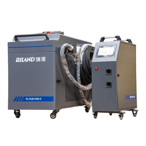Máy hàn laser Riland RL-HLW-3000 Máy hàn laser Riland RL-HLW-3000