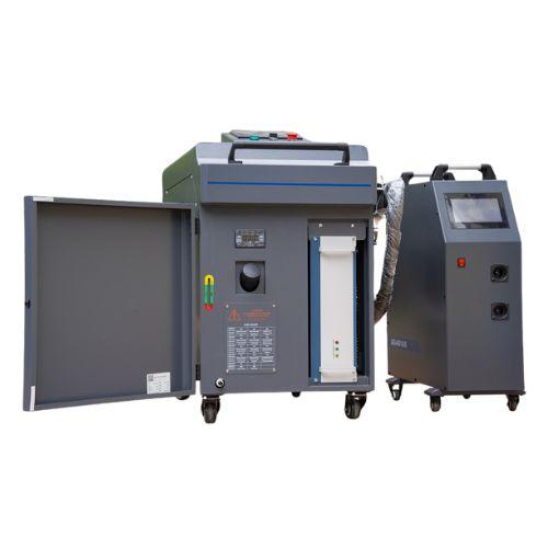 Máy hàn laser Riland RL-HLW-3000