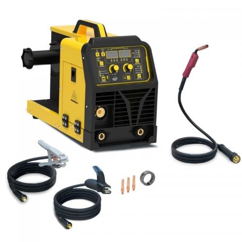 Máy hàn MIG Hồng Ký HKMIG270D