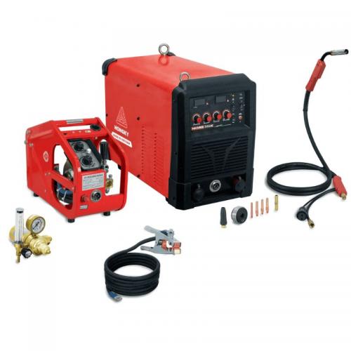 Máy hàn MIG Hồng Ký HKMIG350E