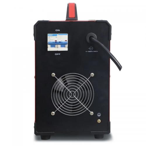 Máy hàn que Hồng Ký HK300E2
