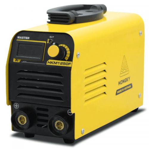Máy hàn que Hồng Ký HKM1250F Máy hàn que Hồng Ký HKM1250F