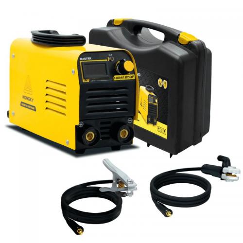 Máy hàn que Hồng Ký HKM1250F