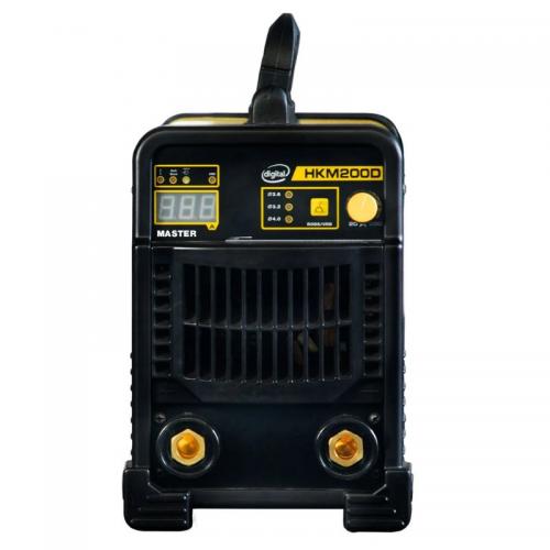Máy hàn que Hồng Ký HKM200D