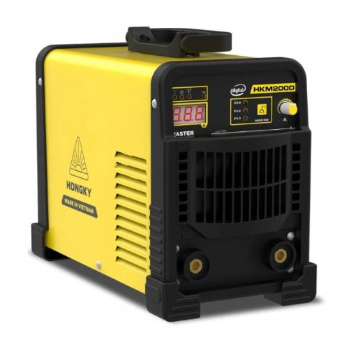 Máy hàn que Hồng Ký HKM200D Máy hàn que Hồng Ký HKM200D