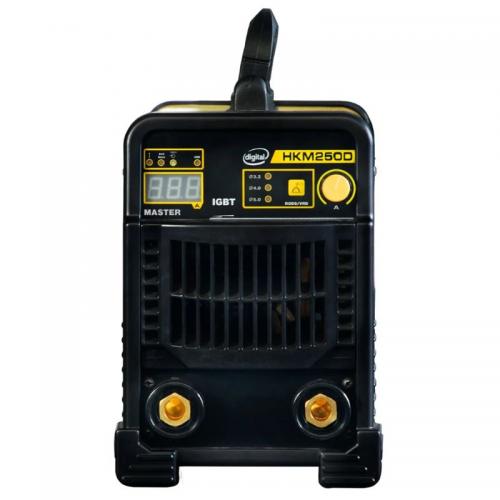 Máy hàn que Hồng Ký HKM250D