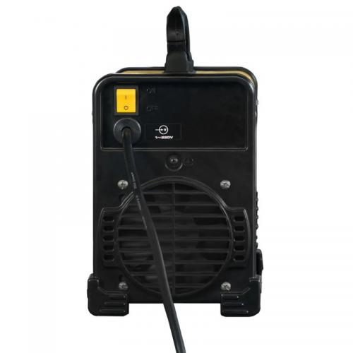 Máy hàn que Hồng Ký HKM250D