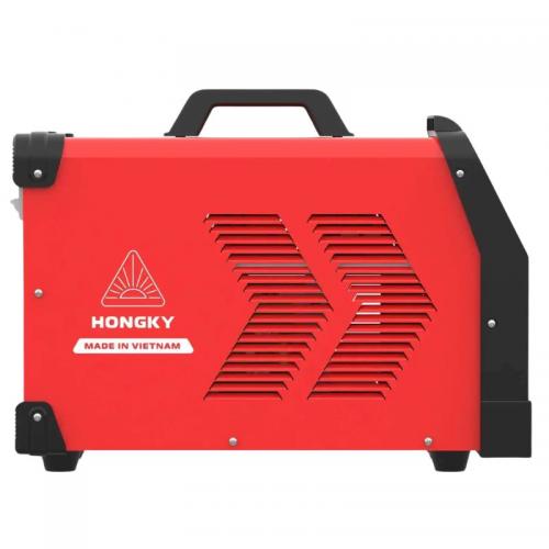 Máy hàn que Hồng Ký HKM300E