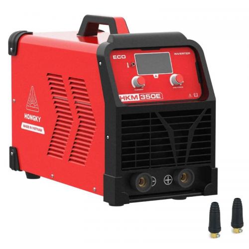 Máy hàn que Hồng Ký HKM350E