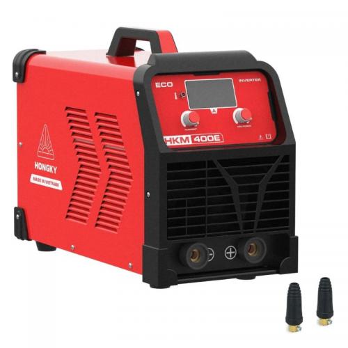 Máy hàn que Hồng Ký HKM400E Máy hàn que Hồng Ký HKM400E